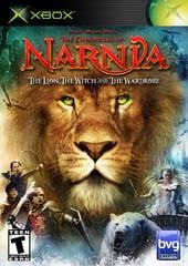 Microsoft Xbox (XB) The Chronicles of Narnia the Lion the Witch and the Wardrobe [In Box/Case Complete]